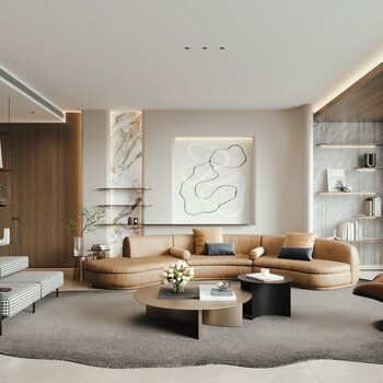 Cho thuê căn hộ 4 phòng ngủ đủ đồ Hinode Royal Park Hoài Đức hướng Tây